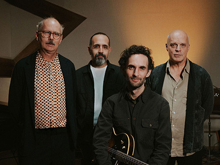 Julian Lage - main photo of the event